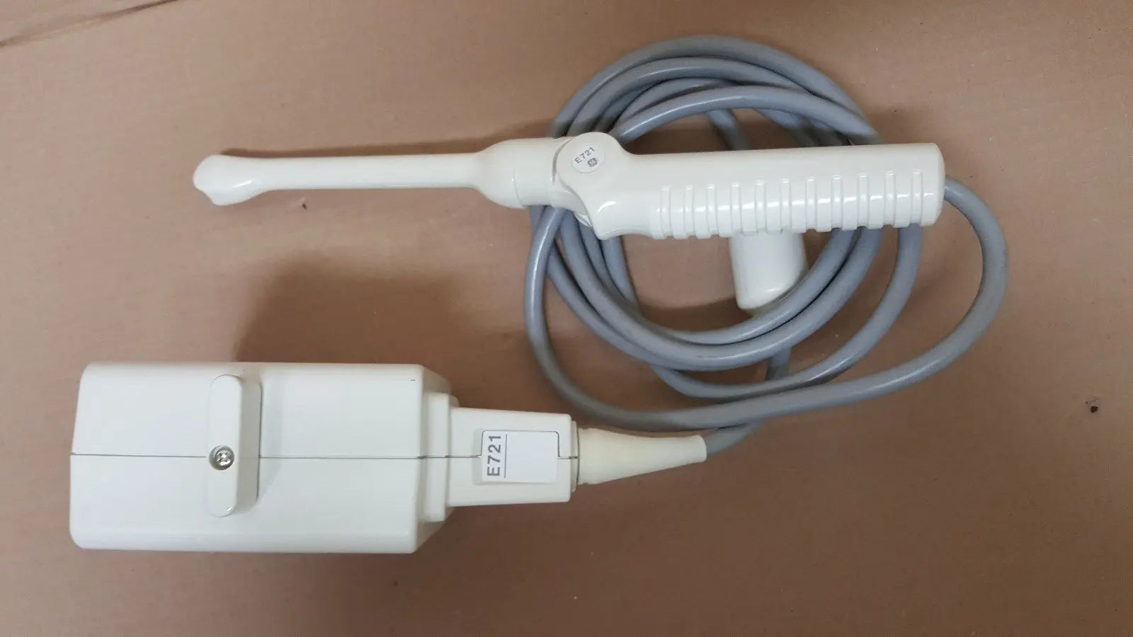 GE E721 Ultrasound Probe DIAGNOSTIC ULTRASOUND MACHINES FOR SALE