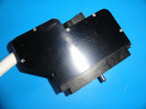 DIASONICS 7.5MHZ CURVED LINEAR ARRAY PROBE 100-01983-00 (3333)
