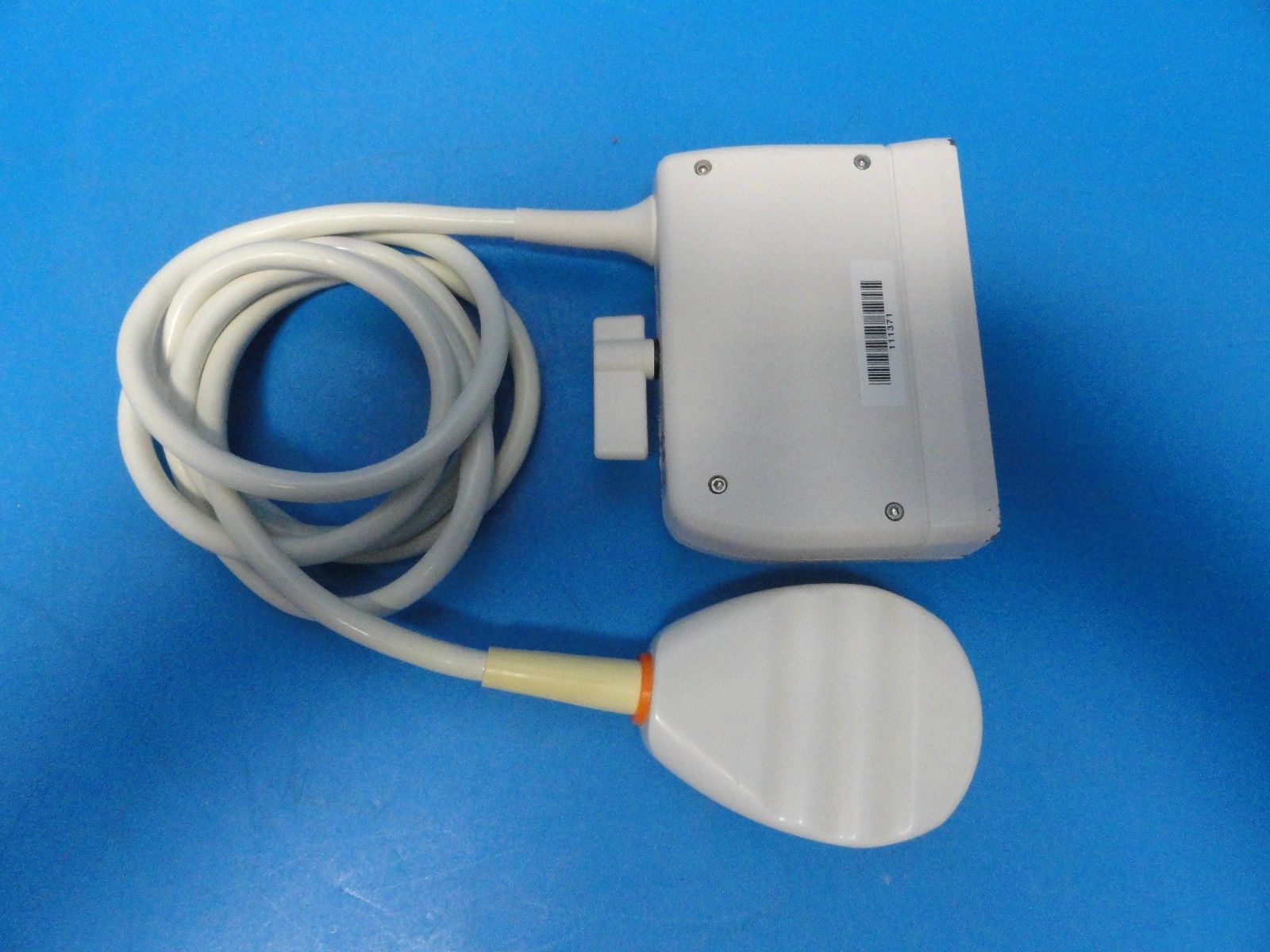 ATL C4-2 40R Curved Linear Array / Convex Abdominal Probe for HDI Series (8107) DIAGNOSTIC ULTRASOUND MACHINES FOR SALE