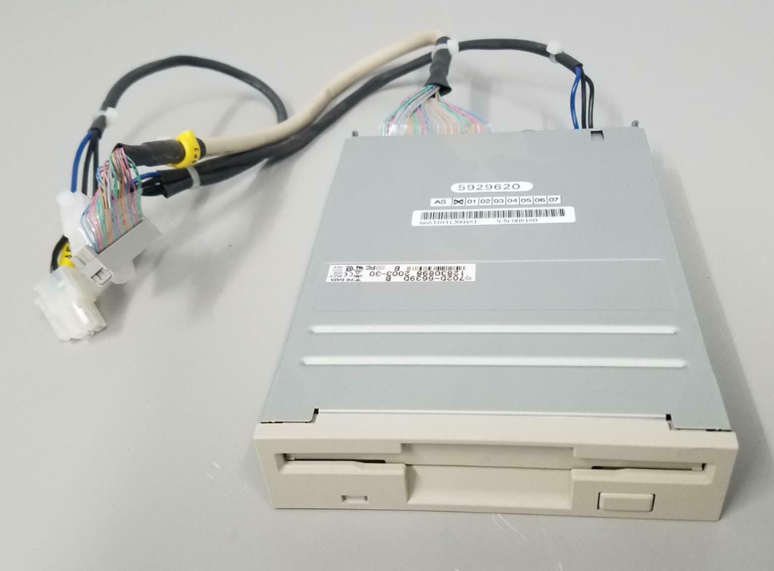 Siemens Ultrasound Sonoline Adara Hard Disk DIAGNOSTIC ULTRASOUND MACHINES FOR SALE
