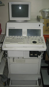 HP Sonos 2000 Ultrasound System  'MIAMI '