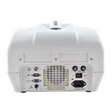 Vet Free 3D Image Digital Ultrasound Scanner Monitor Micro-convex Probe for Vet