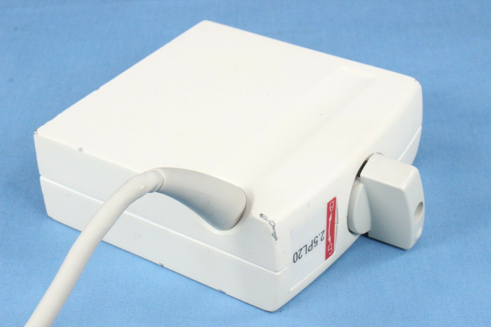 Siemens 2.5PL20 Ultrasound Transducer Ultrasound Probe with Warranty DIAGNOSTIC ULTRASOUND MACHINES FOR SALE