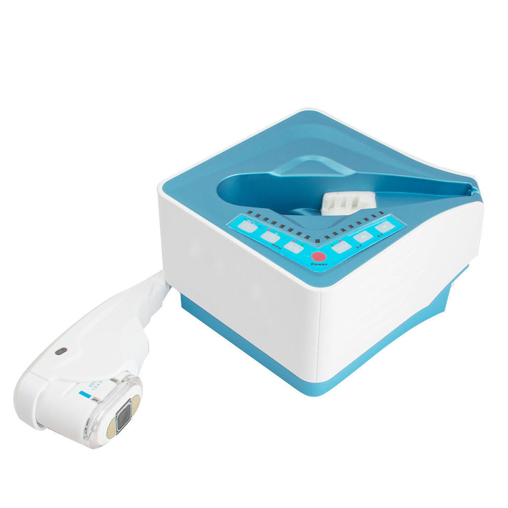 *US*Hifu High Intensity Focused Ultrasound Skin Face Anti-Aging Beauty Machine 190891360021 DIAGNOSTIC ULTRASOUND MACHINES FOR SALE