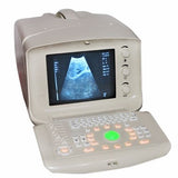 Portable Ultrasound Ultrasound Scanner Convex Linear Transvaginal 3 Probes 3D A+ 190891445834