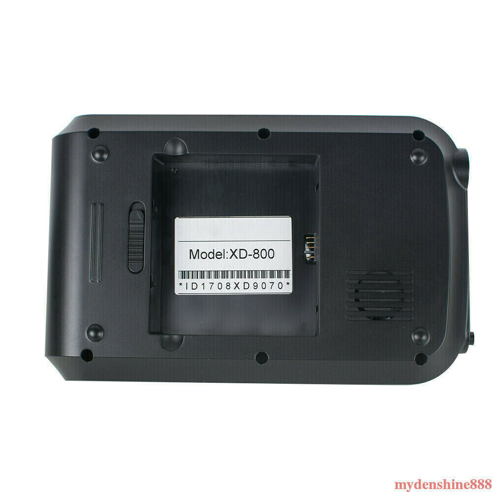 Portable Animal Veterinary Ultrasound Scanner System Machine Rectal Probe +Case DIAGNOSTIC ULTRASOUND MACHINES FOR SALE