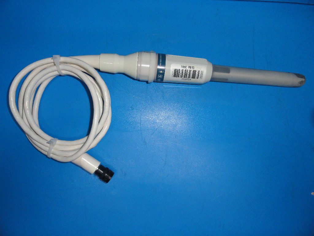 ATL MFI 7.5/5.0MHz Cat # 4000-0271-03 EndoRectal Probe (3316) DIAGNOSTIC ULTRASOUND MACHINES FOR SALE