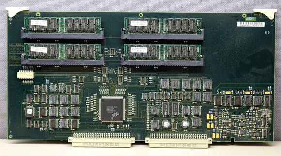 Hewlett Packard HP A77100-65810 CCLR SONOS Ultrasound Board