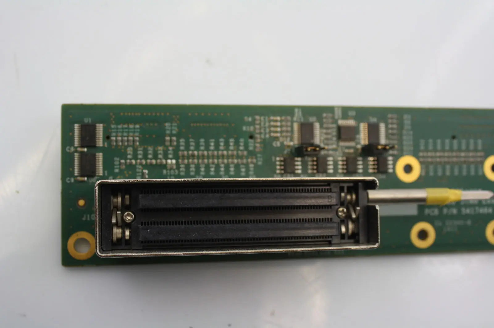 GE Healthcare General Electric Vivid i q Probe & Mux Assy Ultrasound 5417464 DIAGNOSTIC ULTRASOUND MACHINES FOR SALE