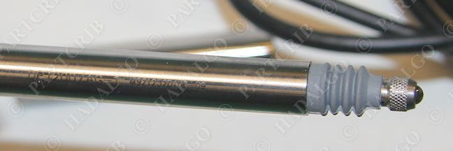 LVDT Linear Transducer DPT200 Pencil Probe Sangamo M921252D106-09 solartron gage DIAGNOSTIC ULTRASOUND MACHINES FOR SALE