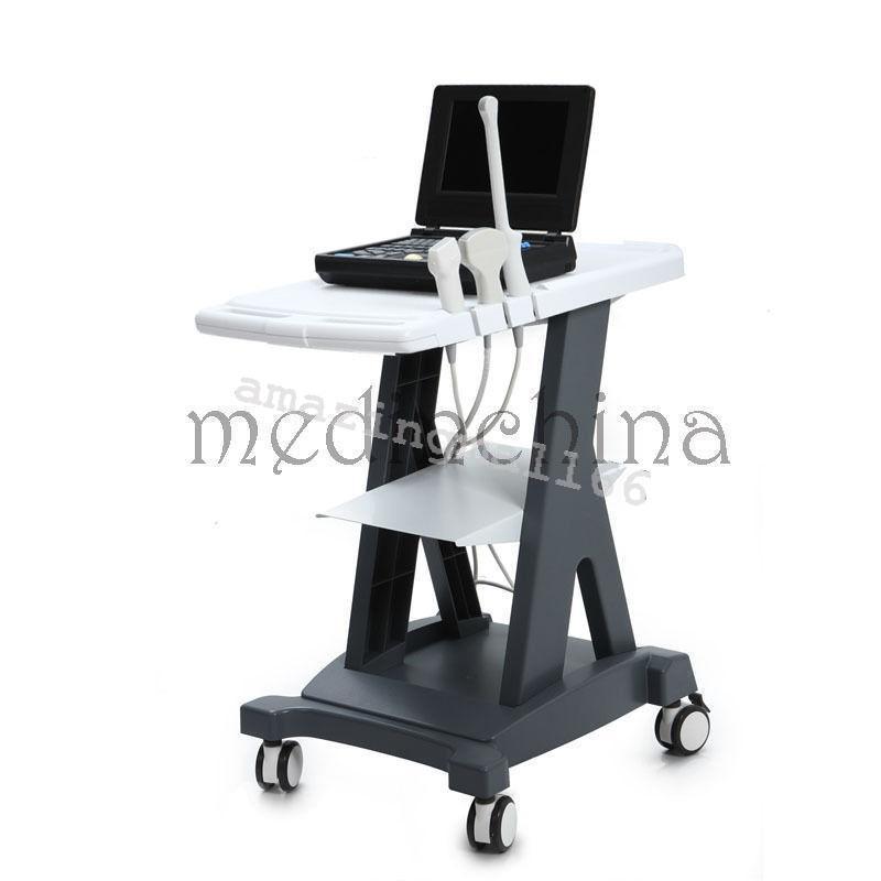 Full Digital Laptop Ultrasound Scanner Probe Micro-Convex Cardiac Probe w 3D Kit 190891462879 DIAGNOSTIC ULTRASOUND MACHINES FOR SALE
