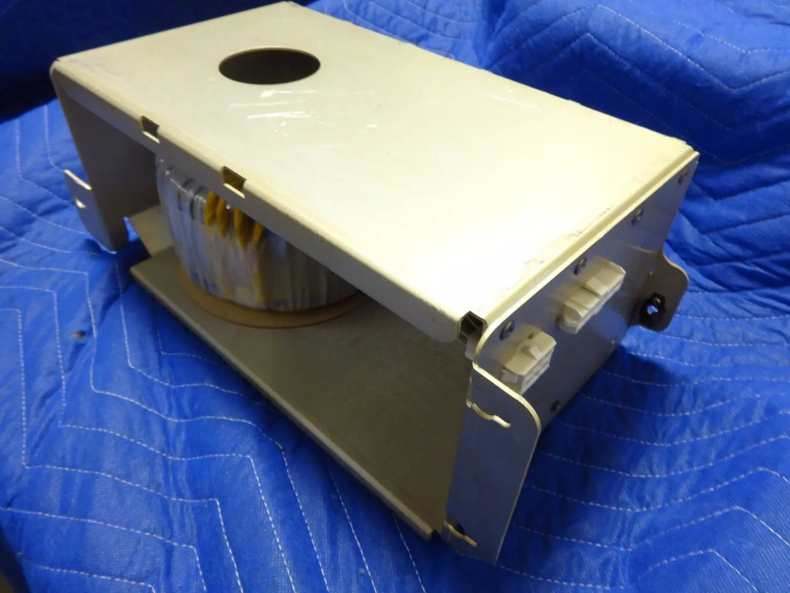 FB200581 TRANSFORMER BOX For GE Logiq 9 Ultrasound System DIAGNOSTIC ULTRASOUND MACHINES FOR SALE