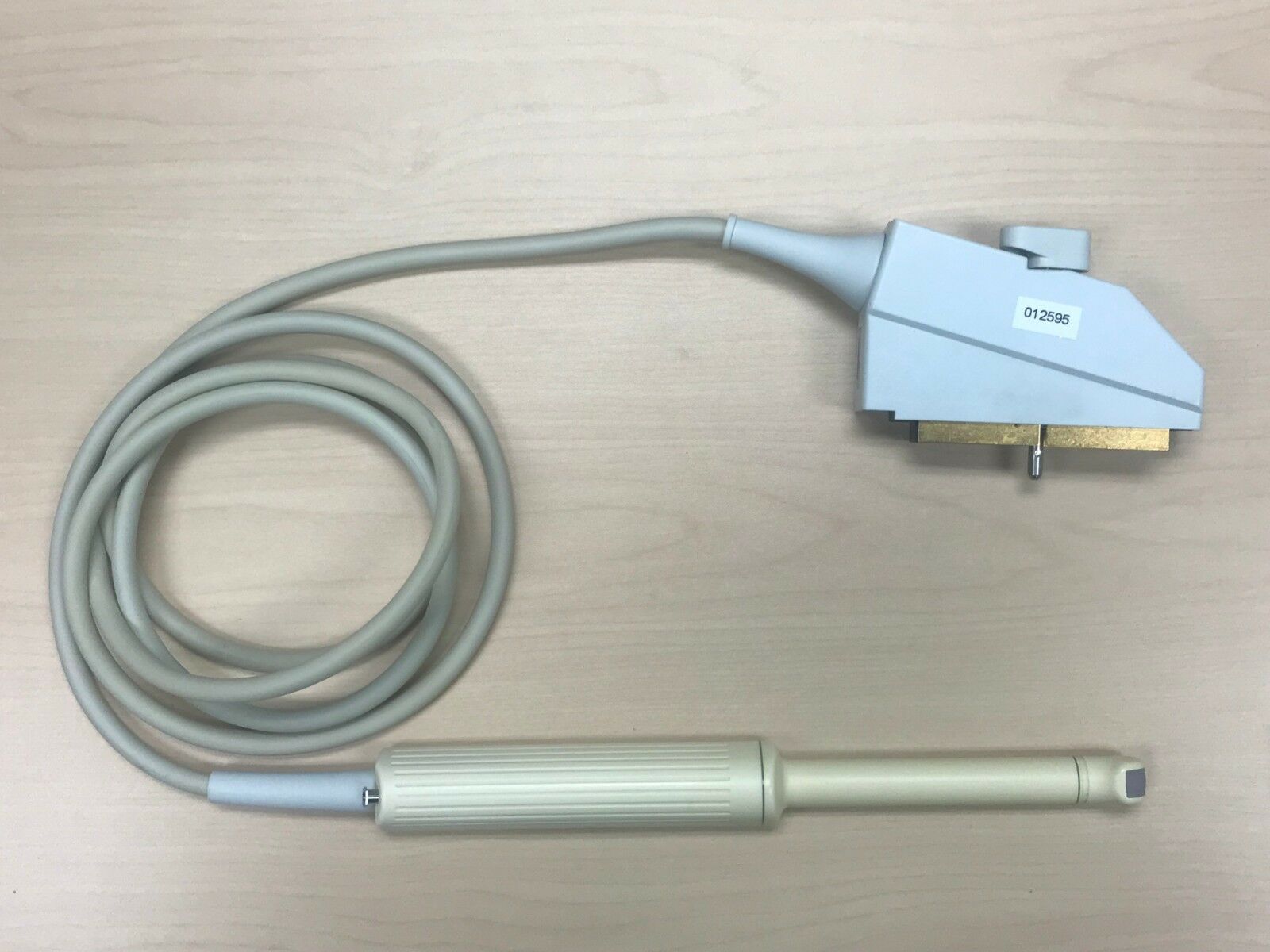 ACUSON EC7 ULTRASOUND PROBE (5121) DIAGNOSTIC ULTRASOUND MACHINES FOR SALE