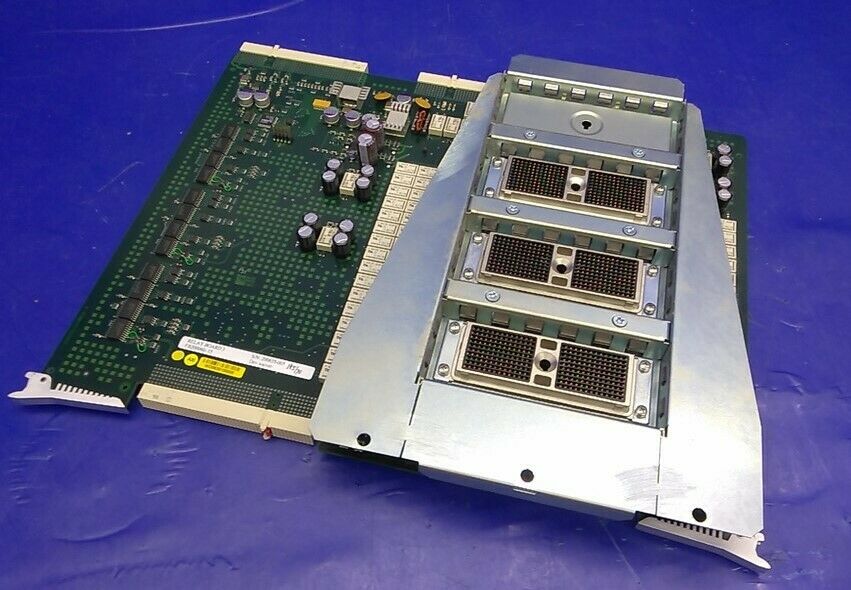 RELAY BOARD 3 FB200060-15 GE VINGMED ULTRASOUND FOR VIVID 7 DIMENSION 9780549021032 DIAGNOSTIC ULTRASOUND MACHINES FOR SALE