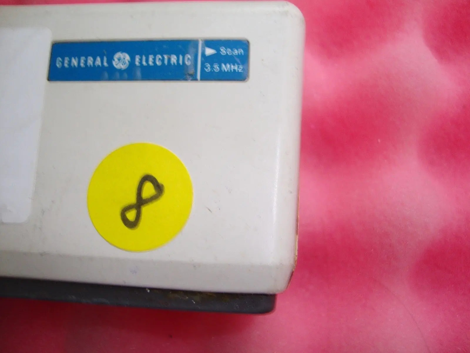GE  ULTRASOUND PROBE, Model 46-224758P1 DIAGNOSTIC ULTRASOUND MACHINES FOR SALE