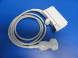 Acuson 8C4 P/N 08247450 Convex Probe W/ Pin Less Connector For Sequoia ~12523