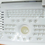 Diagnostic Ultrasound Scanner convex +linear probes external 3D system WARRANTY 190891613578