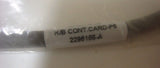 GE VINGMED Ultrasound VIVID 3 PRO cables