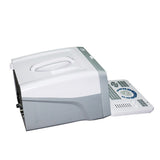 Portable LCD Digital Ultrasound Machine Covex/ Linear/ Transvaginal 3 Probes 3D 190891914545