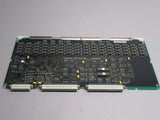 HP M2406A Sonos 2000 Ultrasound Color CLR Board B77100-65900