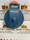 Philips Avalon M2726A Wireless Ultrasound  Biomed Certified New Battery