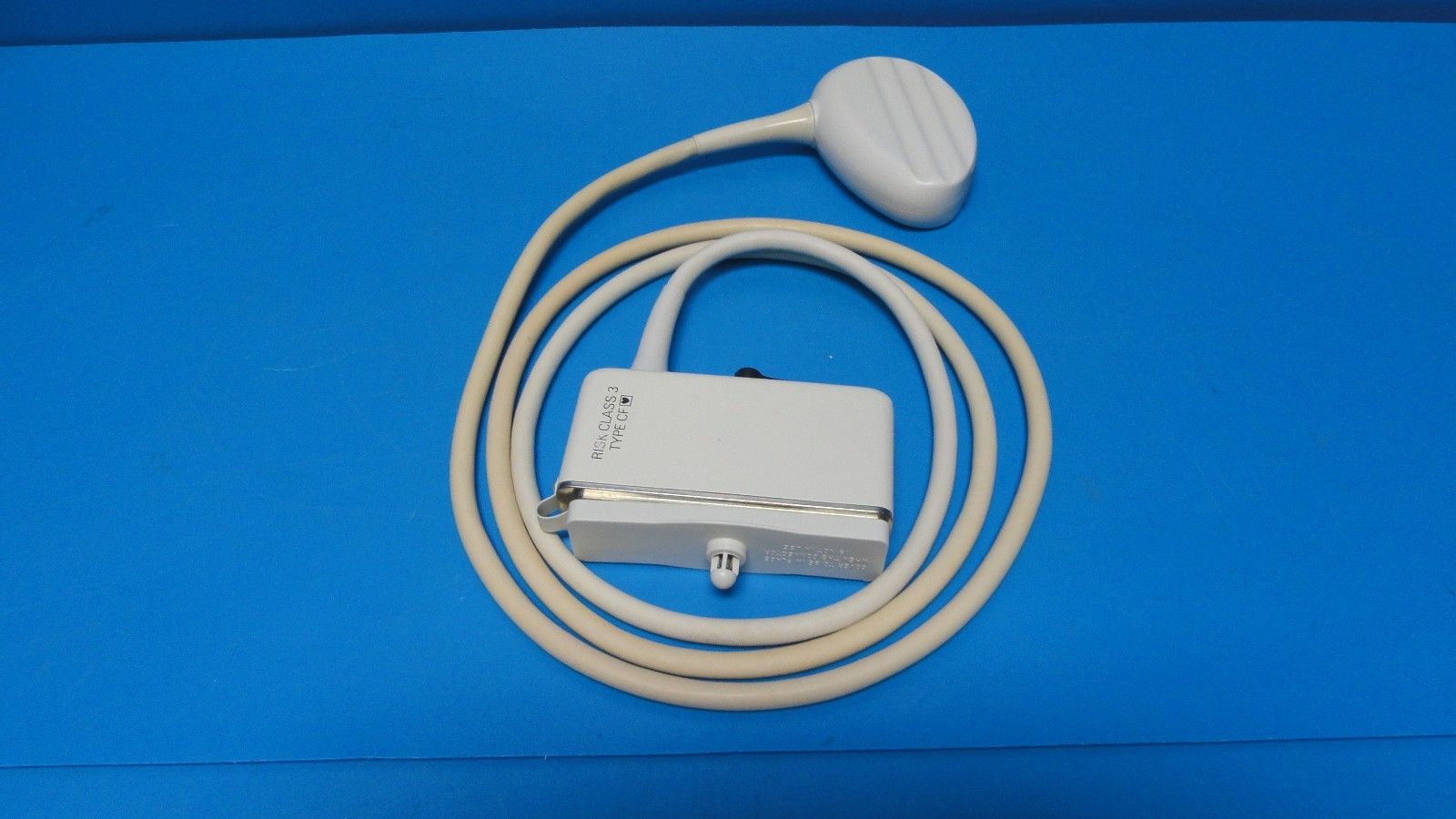 ATL CLA 76 3.5MHz Curved Linear Array Convex Probe for Ultramark 9 (7040) DIAGNOSTIC ULTRASOUND MACHINES FOR SALE