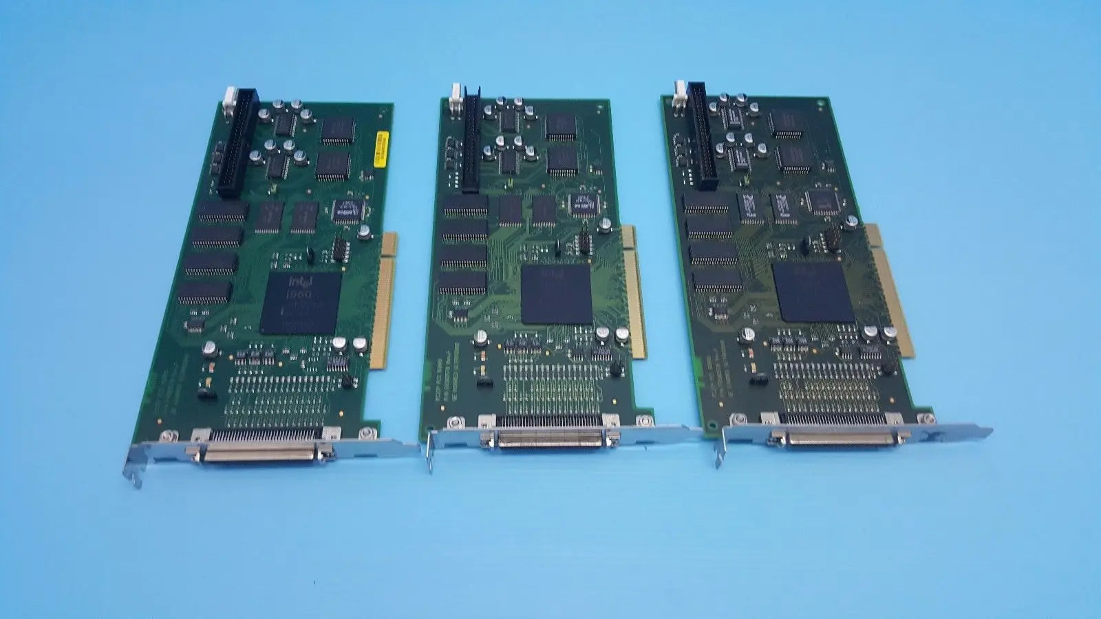 GE Logiq 5 Expert Ultrasound FA302570 PC2IP PCI Board ( LOT OF 3 ) DIAGNOSTIC ULTRASOUND MACHINES FOR SALE