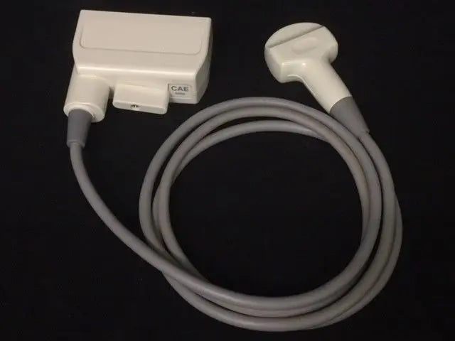 GE Medical 5MHz Ultrasound Transducer #P9603AE *Tested*