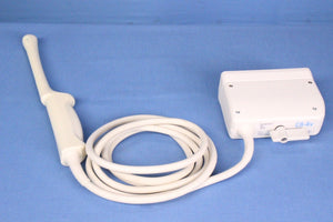 Philips C8-4v Curved Array IVT Ultrasound Transducer Ultrasound Probe Warranty