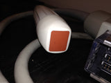 HP Sonos 1000 Cardiac Color Doppler Ultrasound System 77030A w/ Probe