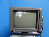 BK Medical Leopard 2001 Ultrasound W/ 8451& 8560 Linear Probes &Printer (11449)