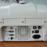Ultrasound Scanner & Convex & transvaginal & Linear probe & 3D &Terminal Printer 190891494818