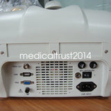 Portable Ultrasound Scanner 3D image With 7.5MHz Linear Probe Hospital Machine 190891264060