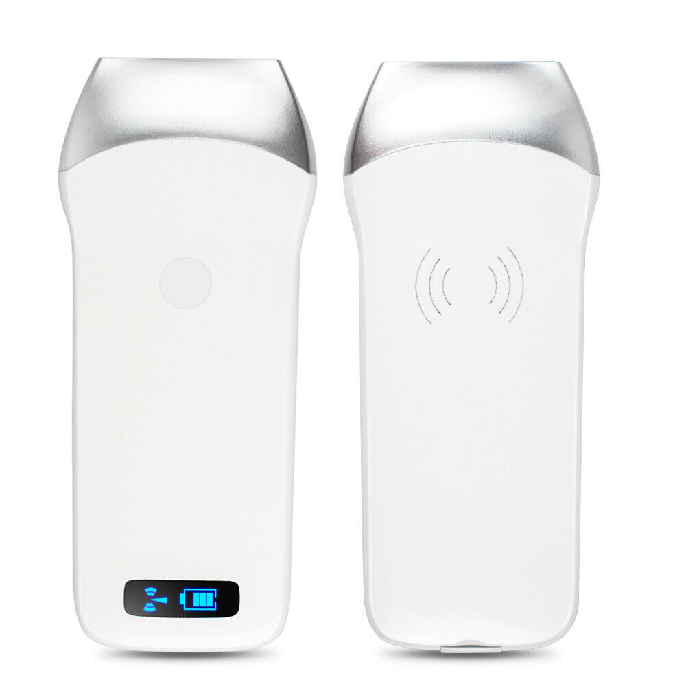 Portable Wireless WIFI Ultrasound Scanner Linear Array Probe 7.5Mhz 80 Elements DIAGNOSTIC ULTRASOUND MACHINES FOR SALE