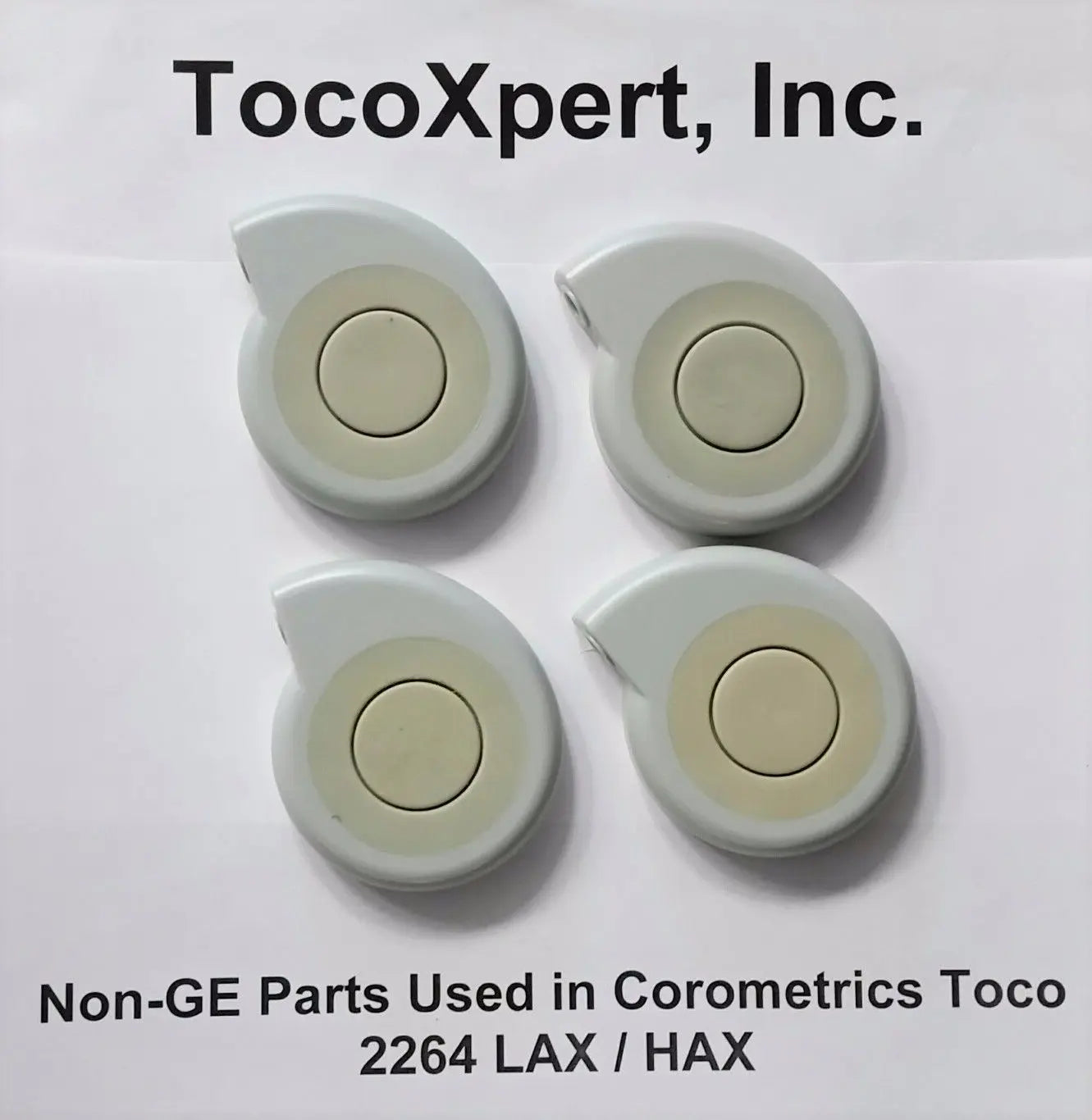 GE Toco 2264LAX/HAX & Ultrasound 5700LAX/HAX Transducer Repair  - 2 YR Warranty DIAGNOSTIC ULTRASOUND MACHINES FOR SALE