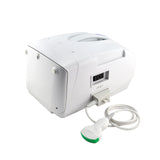 Portable Ultrasound Machine Scanner + convex probe+Free 3D Veterinary Animal cow 190891552051