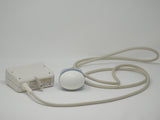 PHILIPS P3D5-3 3D CURVED ARRAY ULTRASOUND TRANSDUCER / PROBE for HDI-4000