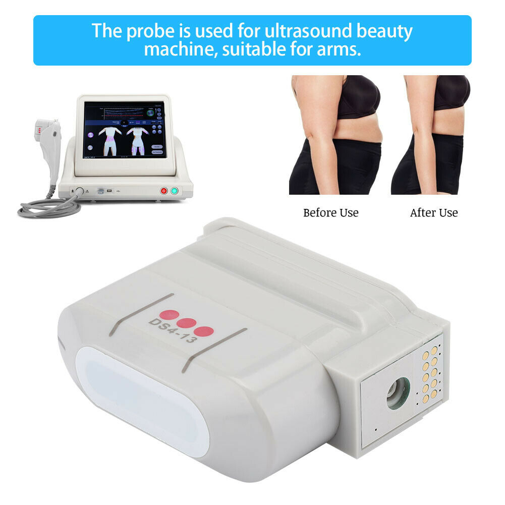 Replace HIFU Cartridge 10000 Shots High  Focused Ultrasound Machine DIAGNOSTIC ULTRASOUND MACHINES FOR SALE