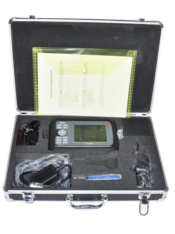 Palmtop Ultrasound Scanner Machine+ Animal Rectal Probe + box ultrasound for VET 190891428547 DIAGNOSTIC ULTRASOUND MACHINES FOR SALE