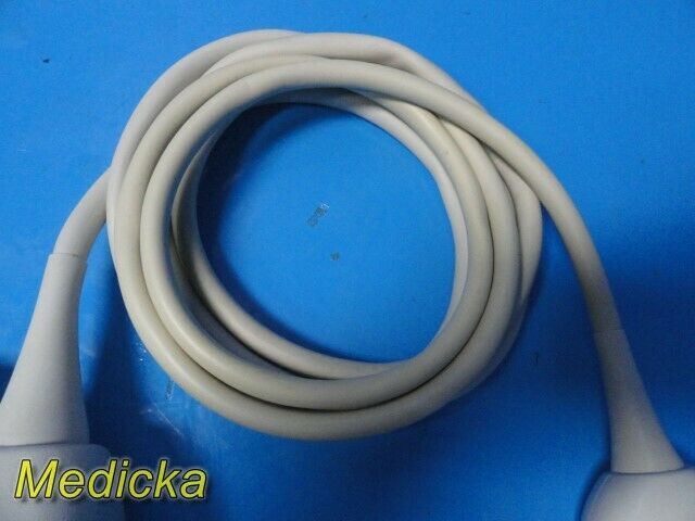 Philips C5-2 Convex Array Ultrasound Transducer Probe *TESTED & WORKING* ~ 26342 DIAGNOSTIC ULTRASOUND MACHINES FOR SALE