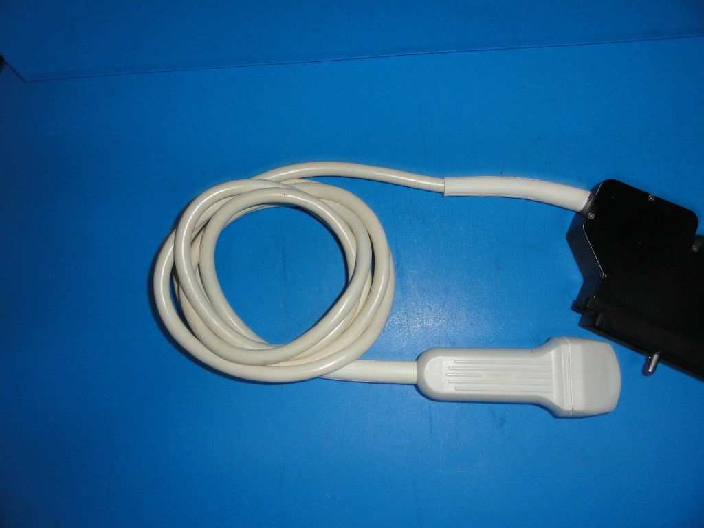 DIASONICS 7.5MHZ CURVED LINEAR ARRAY PROBE 100-01983-00 (3333) DIAGNOSTIC ULTRASOUND MACHINES FOR SALE