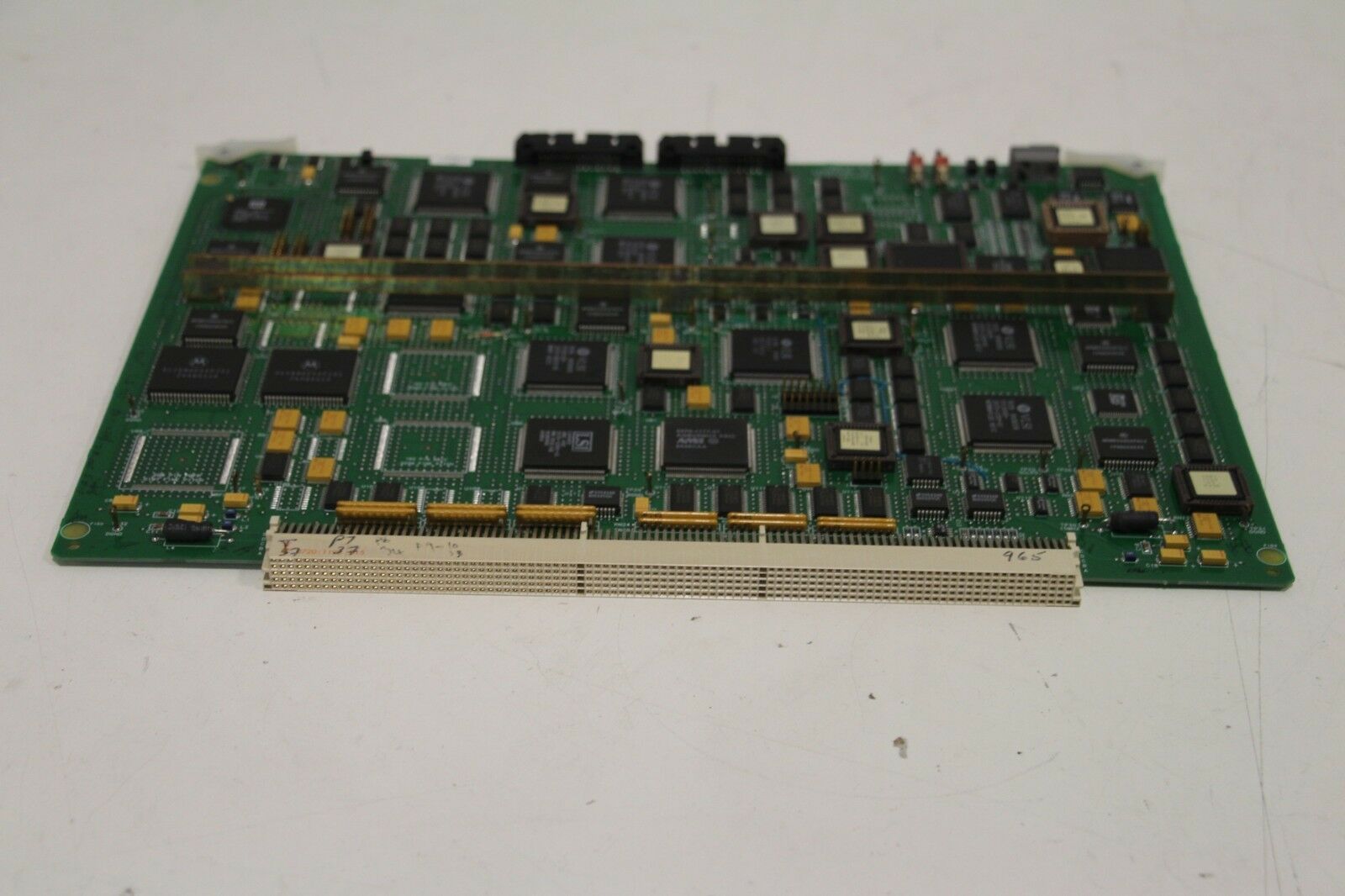 Philips ATL HDI-3000 Ultrasound AIFOM PCB ASSY 7500-0965-05 2500-0929-01A DIAGNOSTIC ULTRASOUND MACHINES FOR SALE