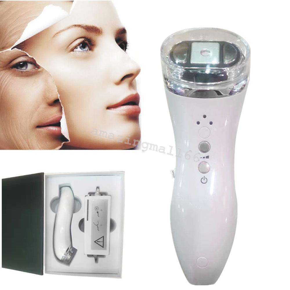 Portable High Intensity Focused Ultrasound Ultrasonic Skin Lifting HIFU Machine 190891312594 DIAGNOSTIC ULTRASOUND MACHINES FOR SALE