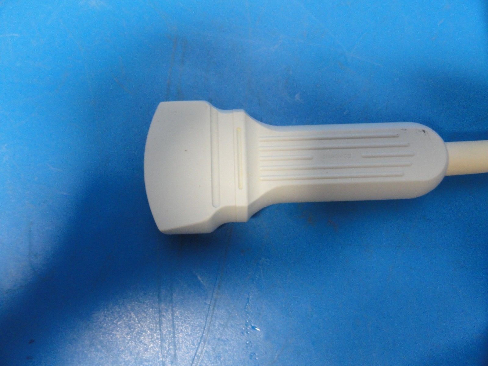 Diasonics 5.0 MI CLA Convex Linear Array Probe  for Synergy/CFM P/N 100-02709-00 DIAGNOSTIC ULTRASOUND MACHINES FOR SALE