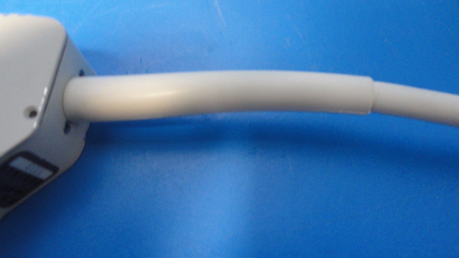 Diasonics 10 MI Linear Array Transducer Probe P/N 100-02270-01 (7102) DIAGNOSTIC ULTRASOUND MACHINES FOR SALE