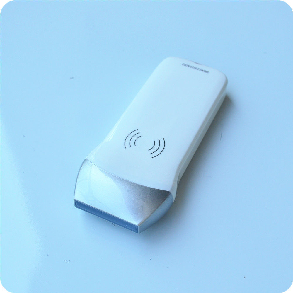 New 7.5Mhz wireless linear ultrasound probe&ultrasound scanner free shipping DIAGNOSTIC ULTRASOUND MACHINES FOR SALE
