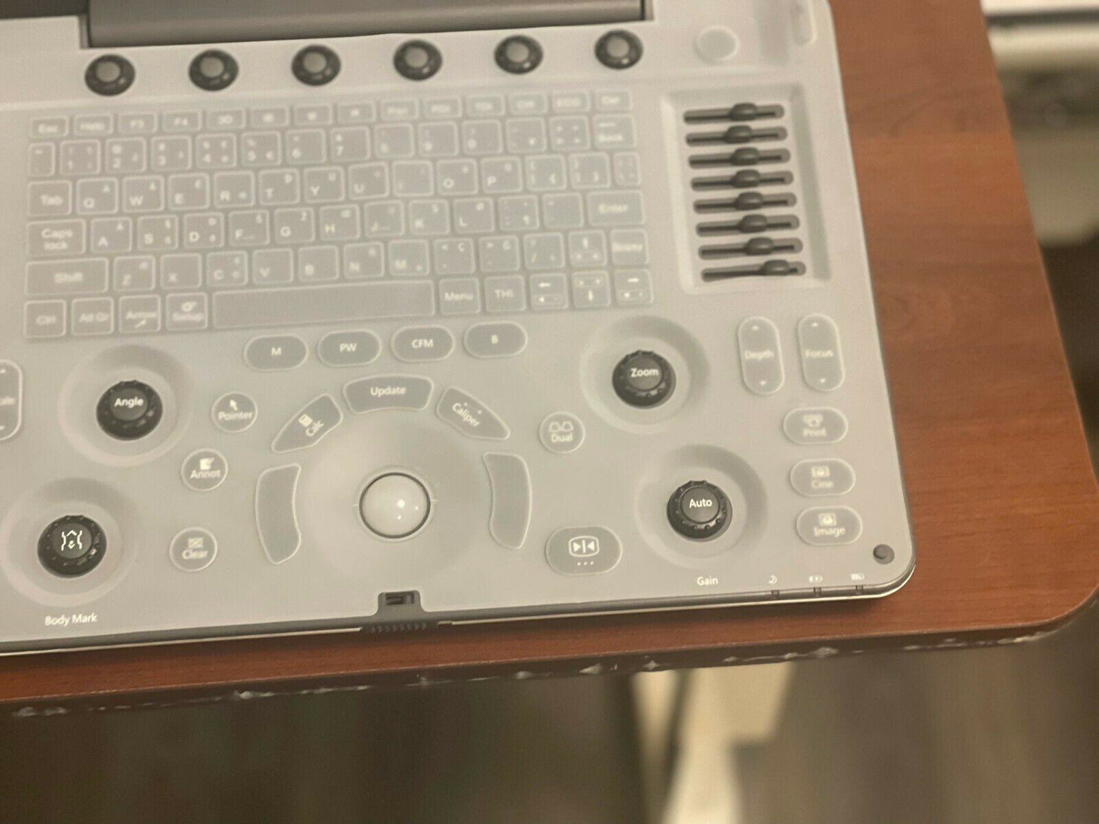 Sonoscape EXP Ultrasound Used, in Excellent condition, only used for 6 Months DIAGNOSTIC ULTRASOUND MACHINES FOR SALE