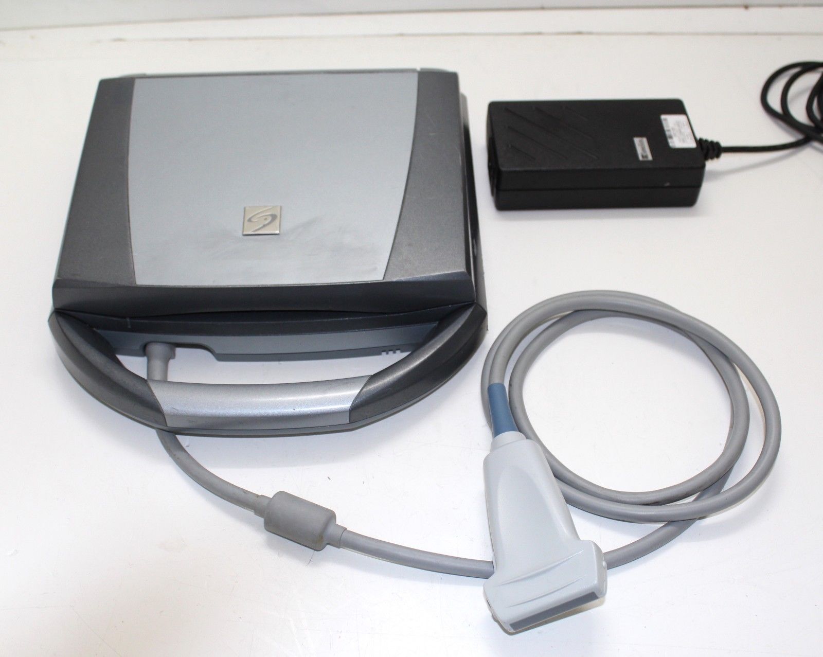 Sonosite M-Turbo Ultrasound with HFL38x Linear Probe ( serviced April 2018) DIAGNOSTIC ULTRASOUND MACHINES FOR SALE