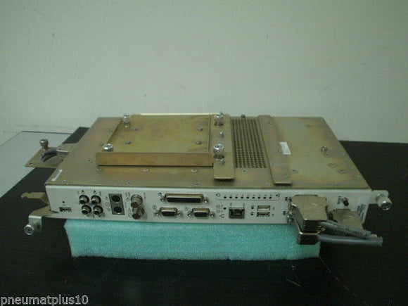 Siemens/Toshiba 1P7302149 IO Board,7467603,For Aplio Ultrasound,Used@92752