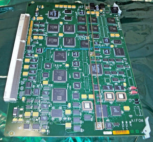 Philips ATL HDI 5000 Ultrasound AIFOM Module Board (PN: 7500-1413-03B)